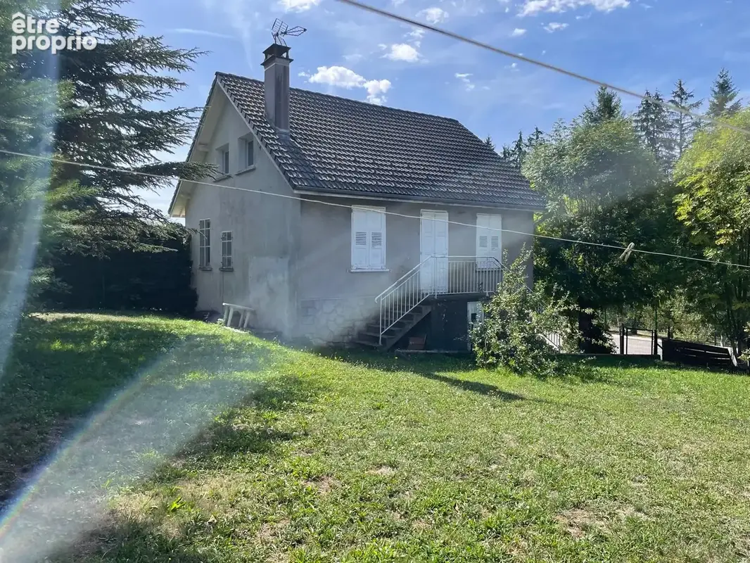 maison située a 10 minutes a pieds du village - photo 2