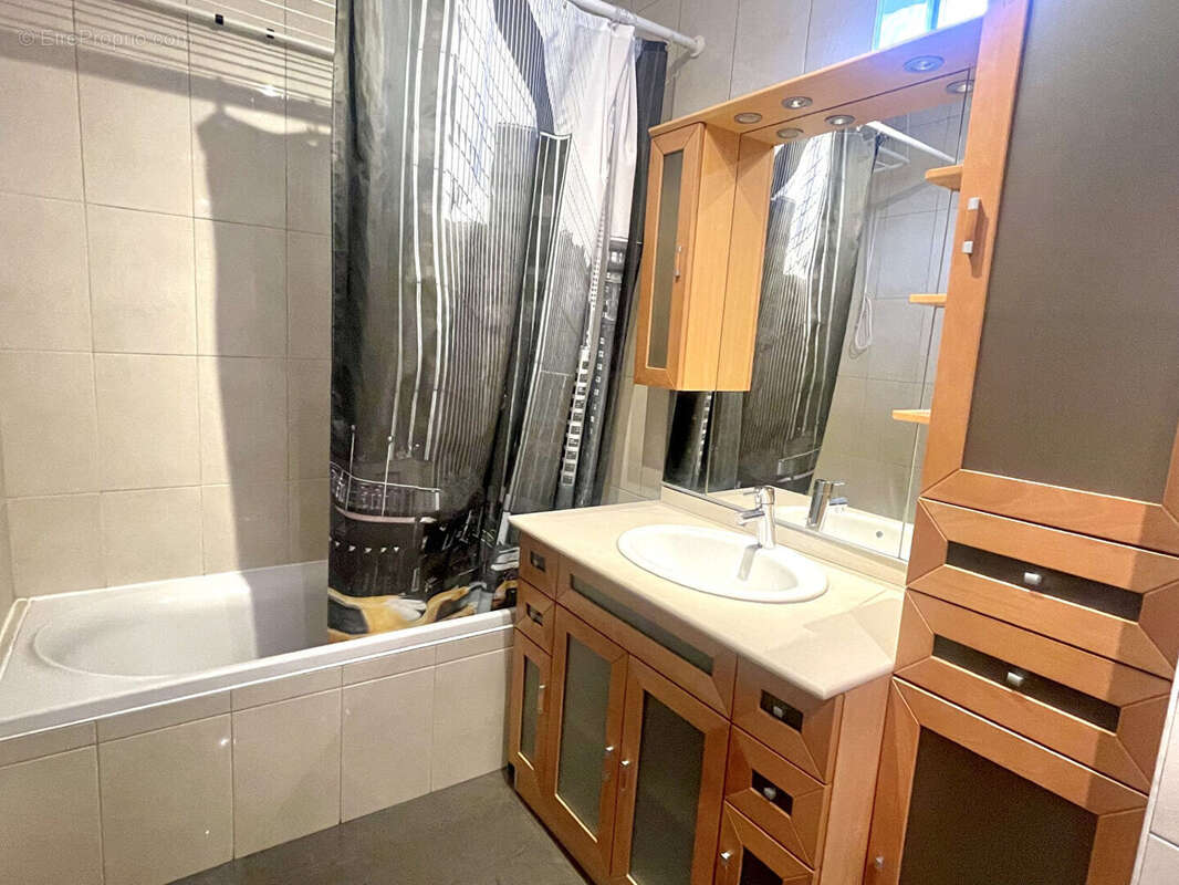 Appartement à ANTONY