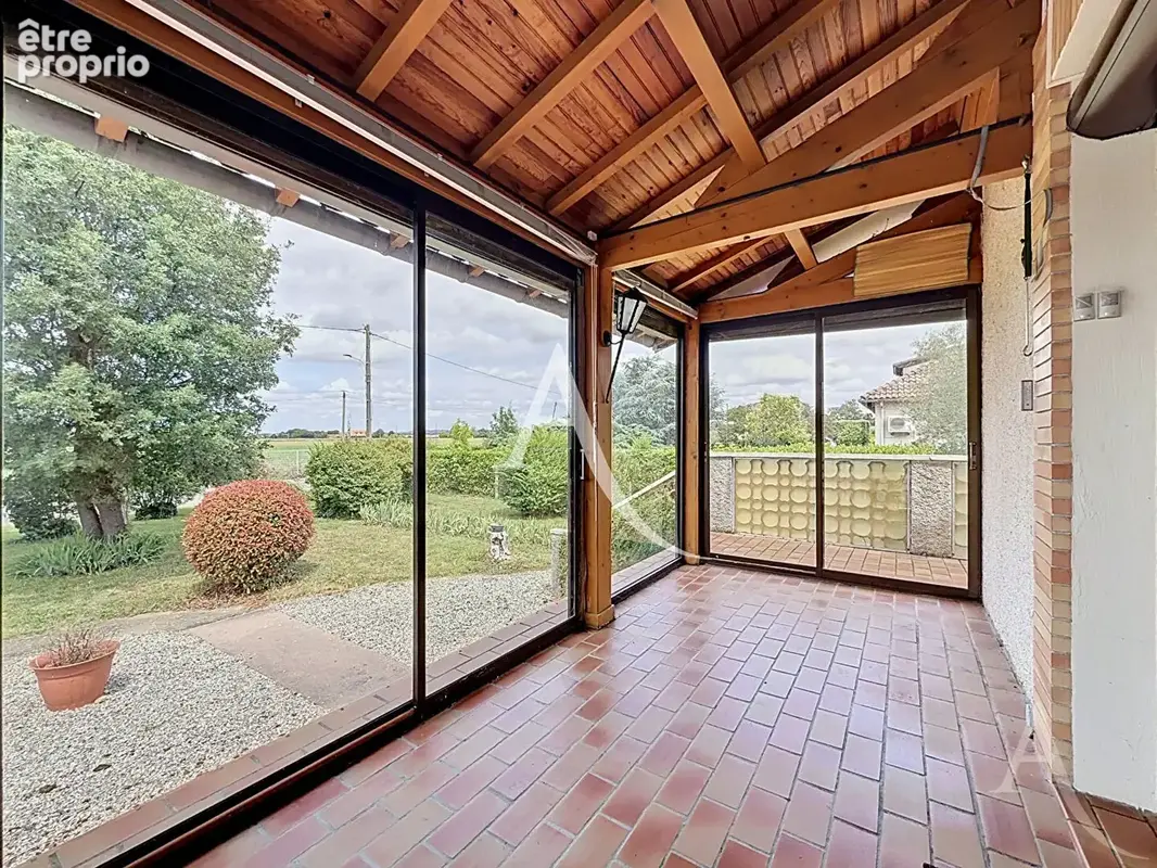 Maison Saubens - 6 pièces 140 m² - photo 4