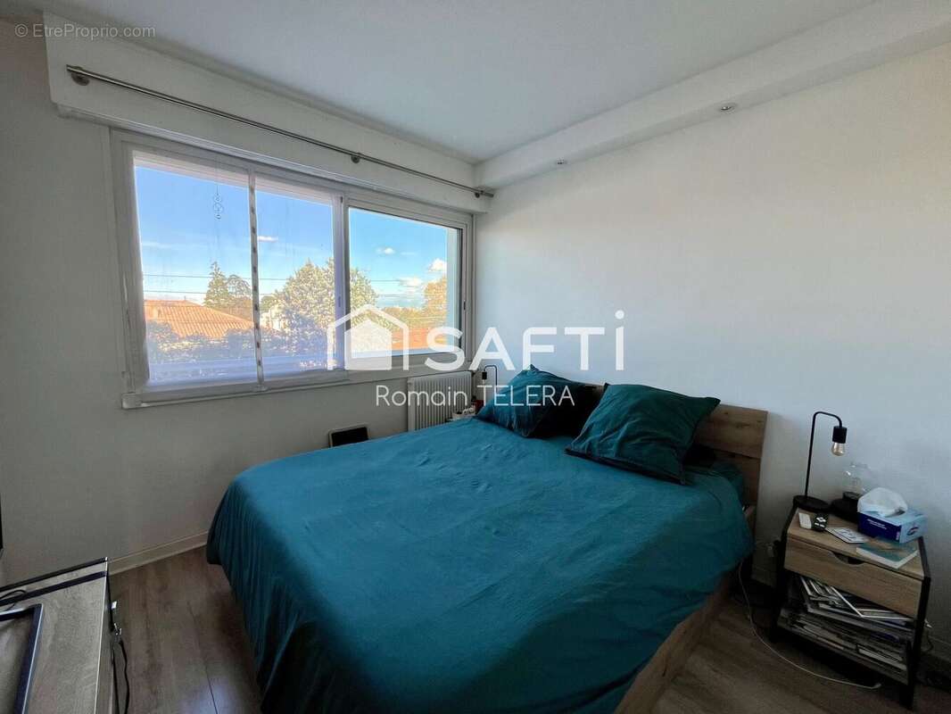 Photo 6 - Appartement à TALENCE