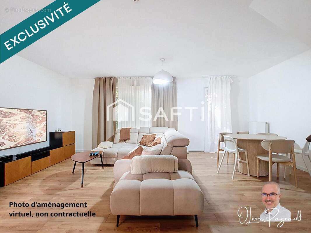 Photo 3 - Maison à LYON-8E