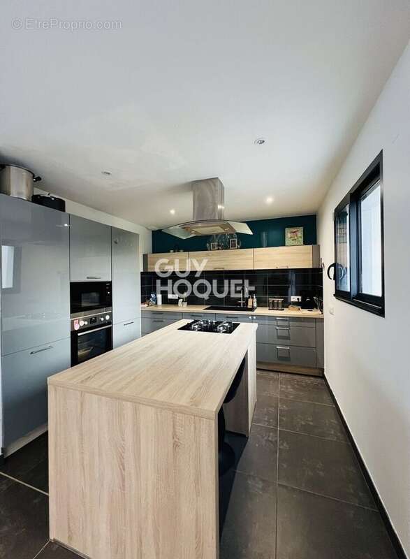 Photo 3 - Maison à CARDONNETTE