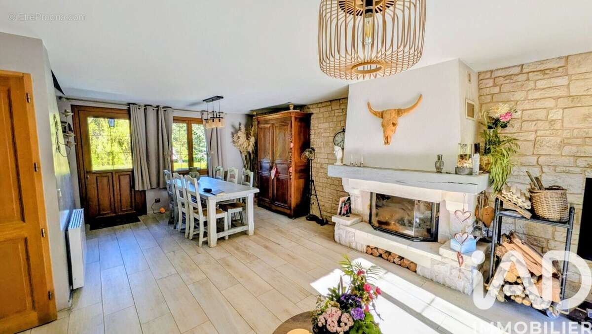 Photo 3 - Maison à GISORS