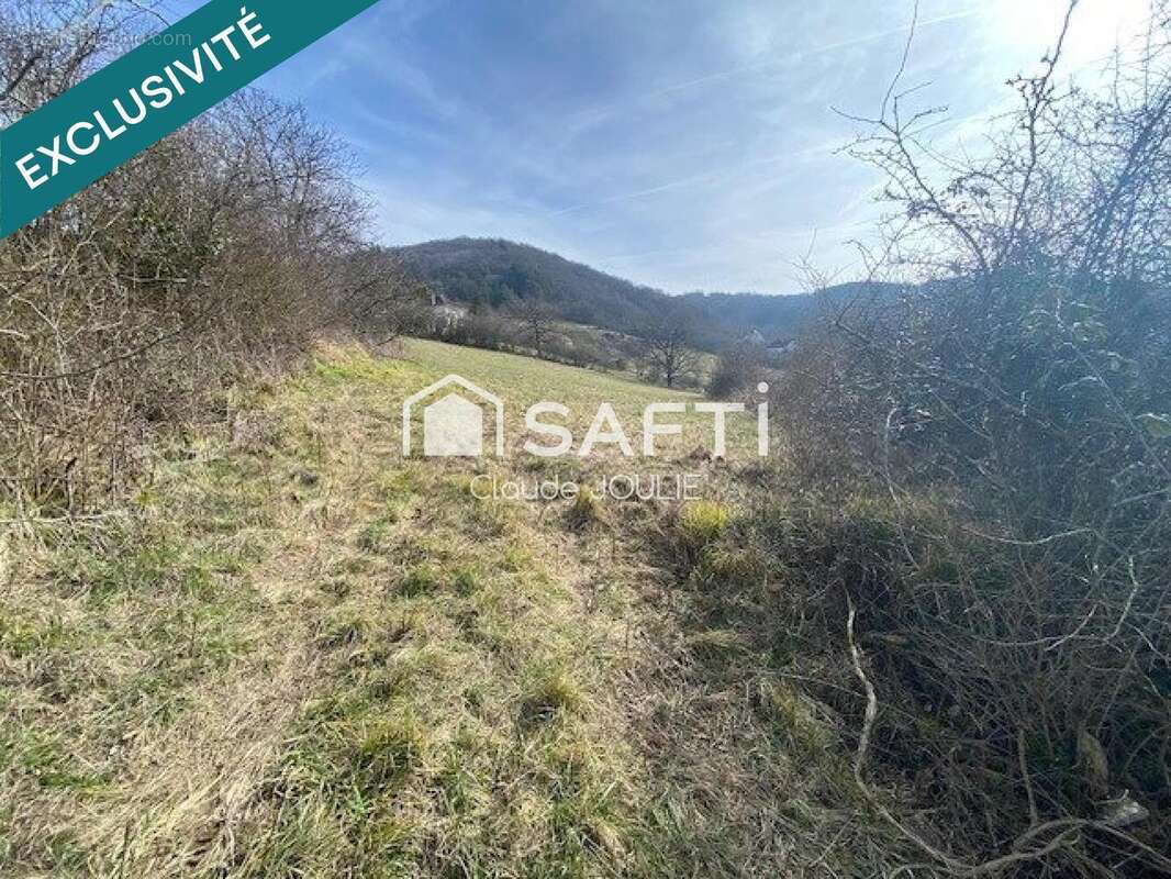 Photo 7 - Terrain à VILLEFRANCHE-DE-ROUERGUE