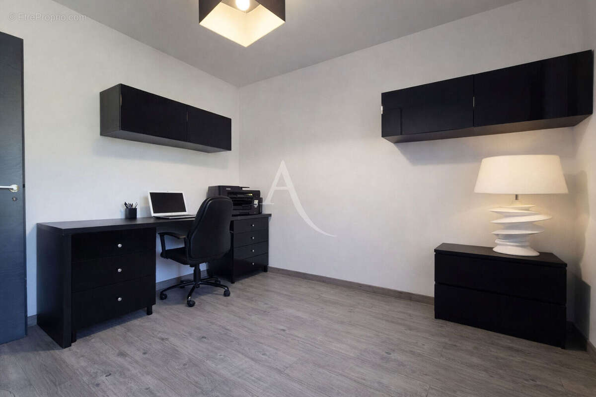 Maison à FRONTIGNAN