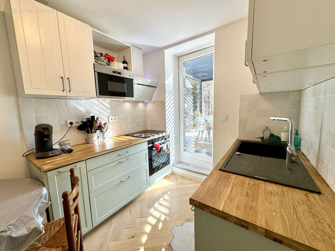 Maison à SAINT-JEAN-DE-MAURIENNE