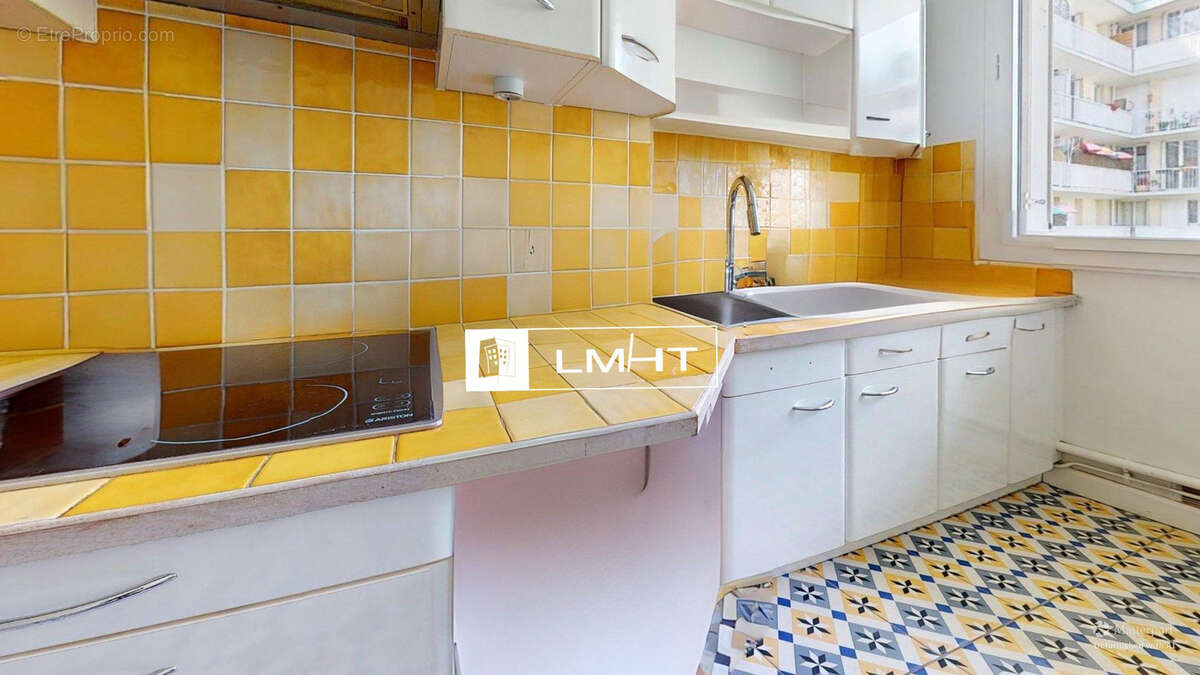 Appartement à MEUDON