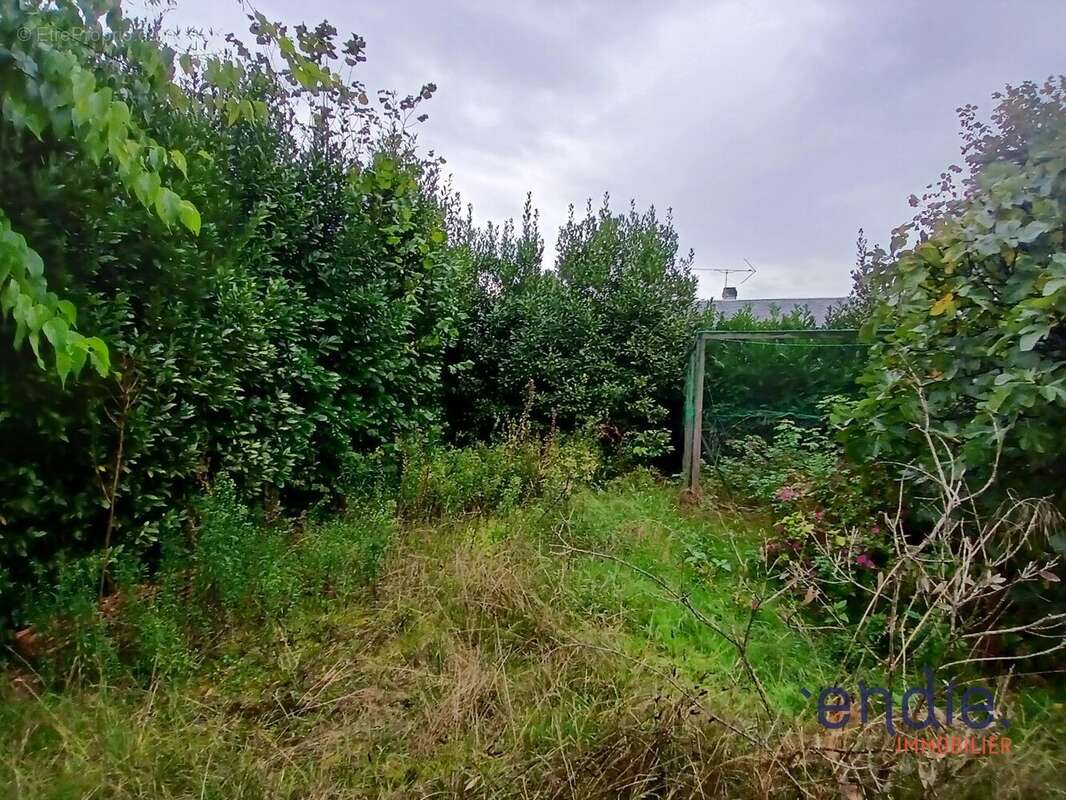 Maison à SAINT-MEDARD-EN-JALLES