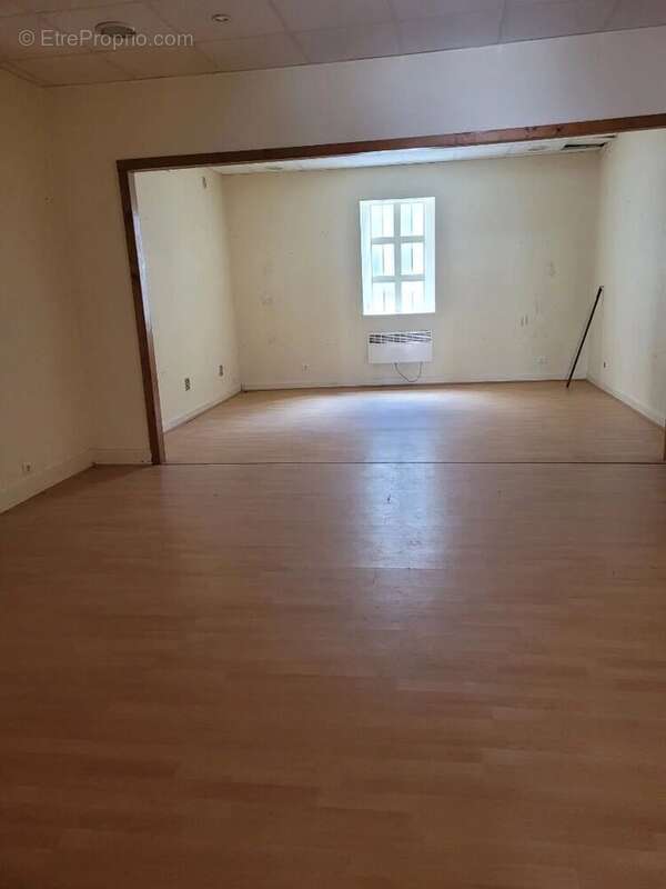 Appartement à SAINT-POURCAIN-SUR-SIOULE