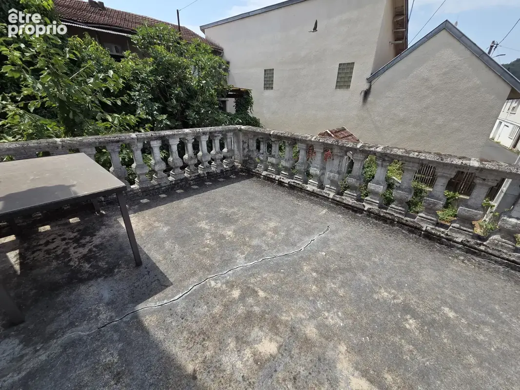 Immeuble à vendre - photo 7
