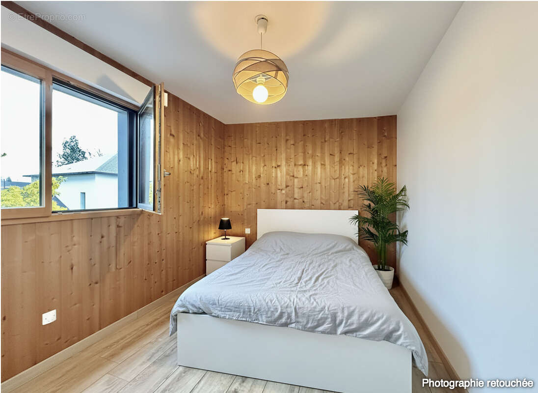 Maison à SAINT-AUBIN-D'AUBIGNE