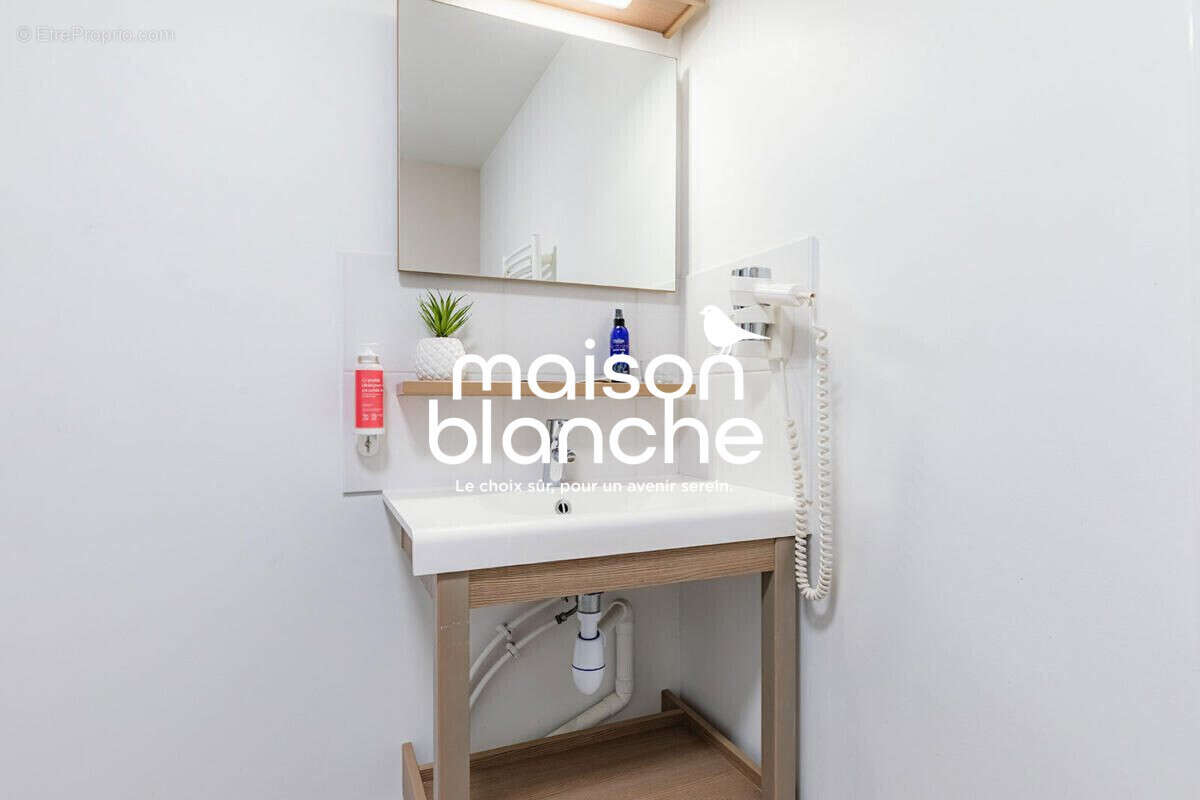 Appartement à NIORT
