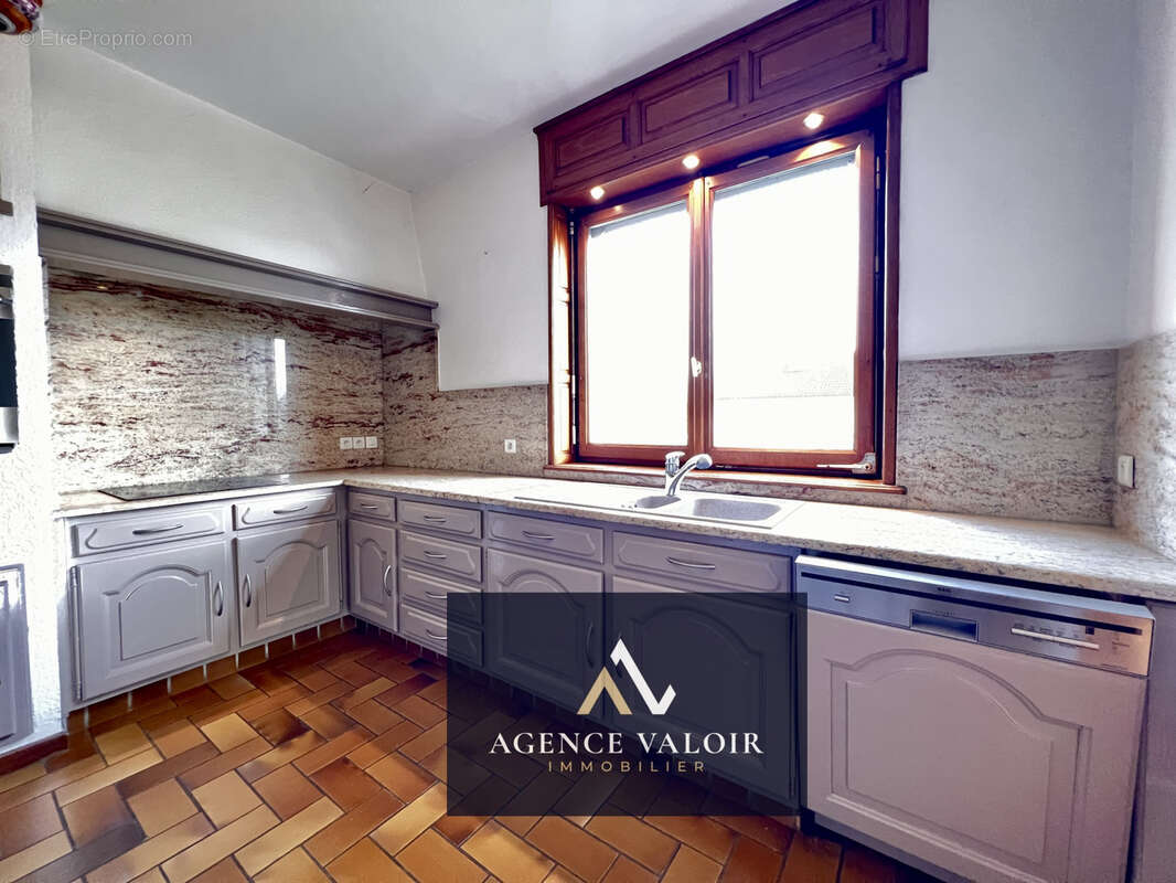 Appartement à FAMECK