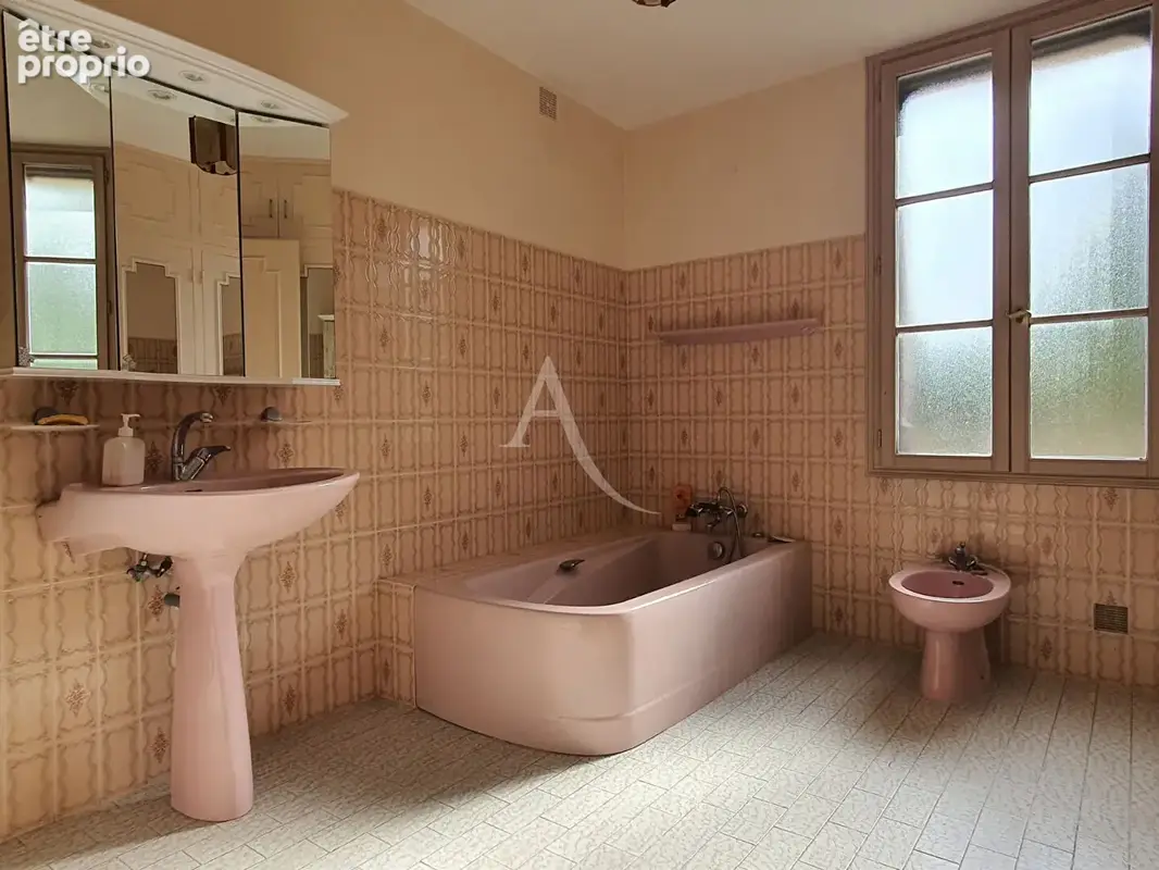 Maison à vendre à seigy - photo 9