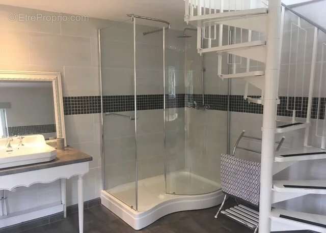 Maison à MAZEROLLES