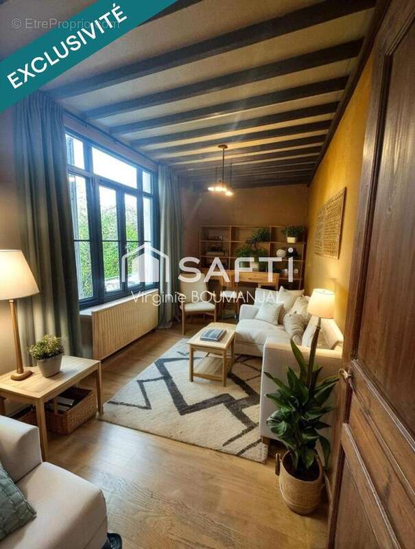 Photo 7 - Maison à THEZY-GLIMONT