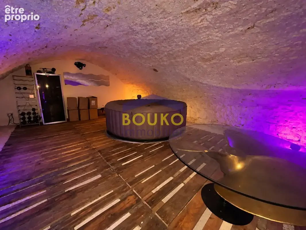 Maron   magnifique maison lorraine de caractère   300 m2 - photo 31