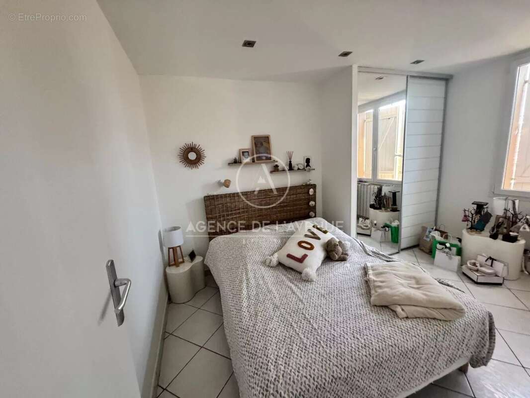 Maison à LA SEYNE-SUR-MER