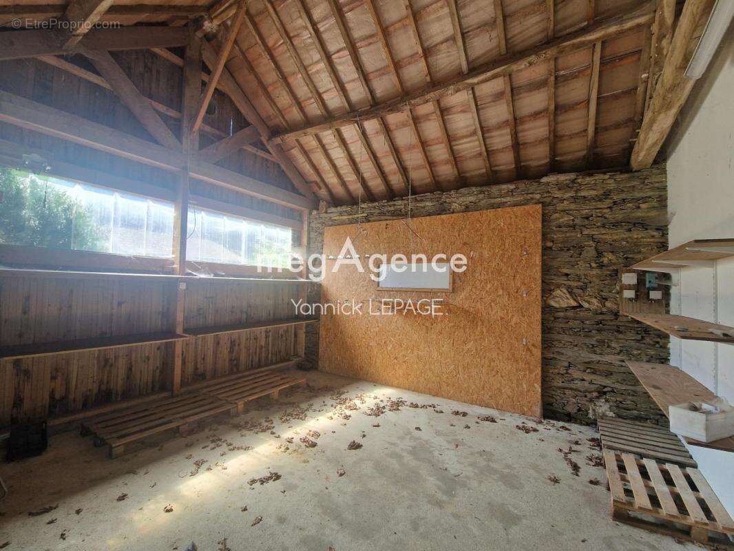 Propriété équestre d’exception aux portes de Nantes et Rennes - photo 9