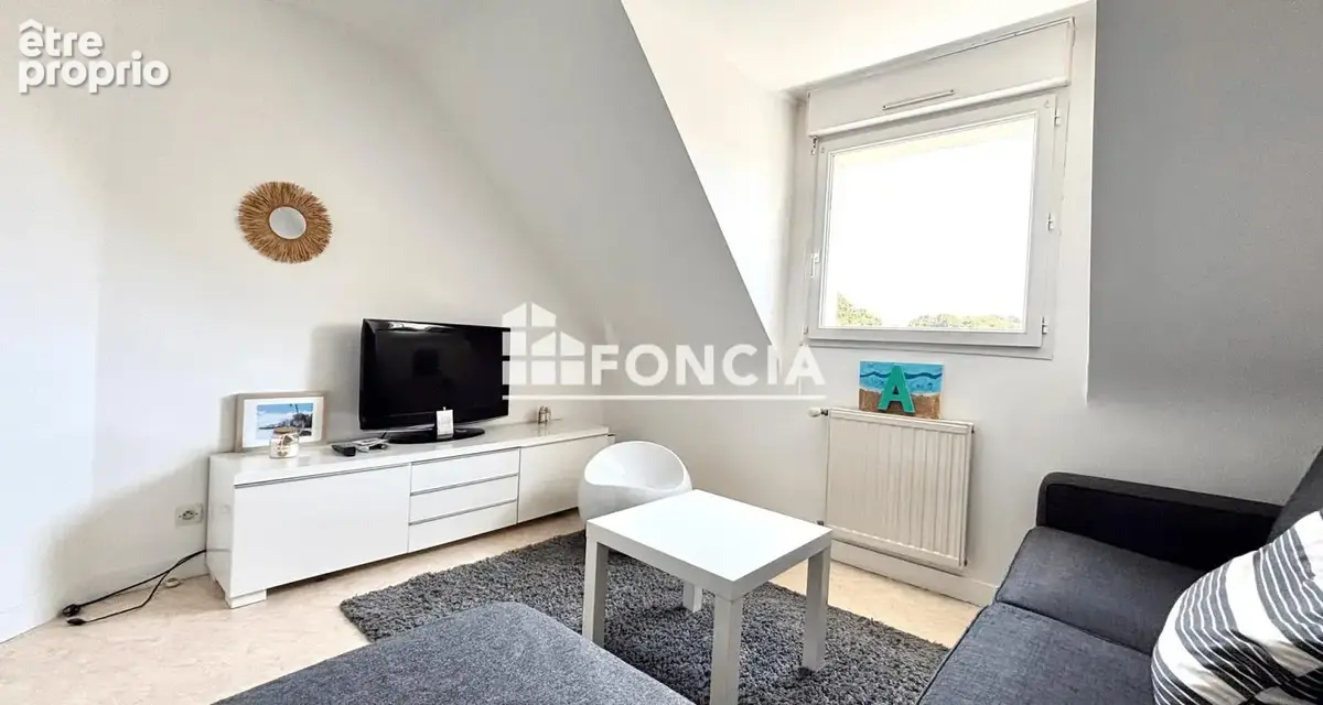 Maison - bourg de ploeren - photo 11