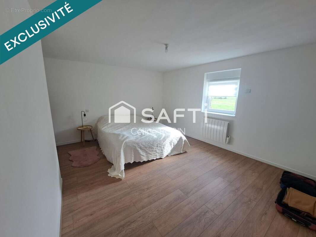 Photo 5 - Maison à BOSJEAN