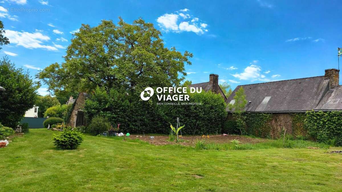Maison - 3 pièces - 121 m² - photo 2
