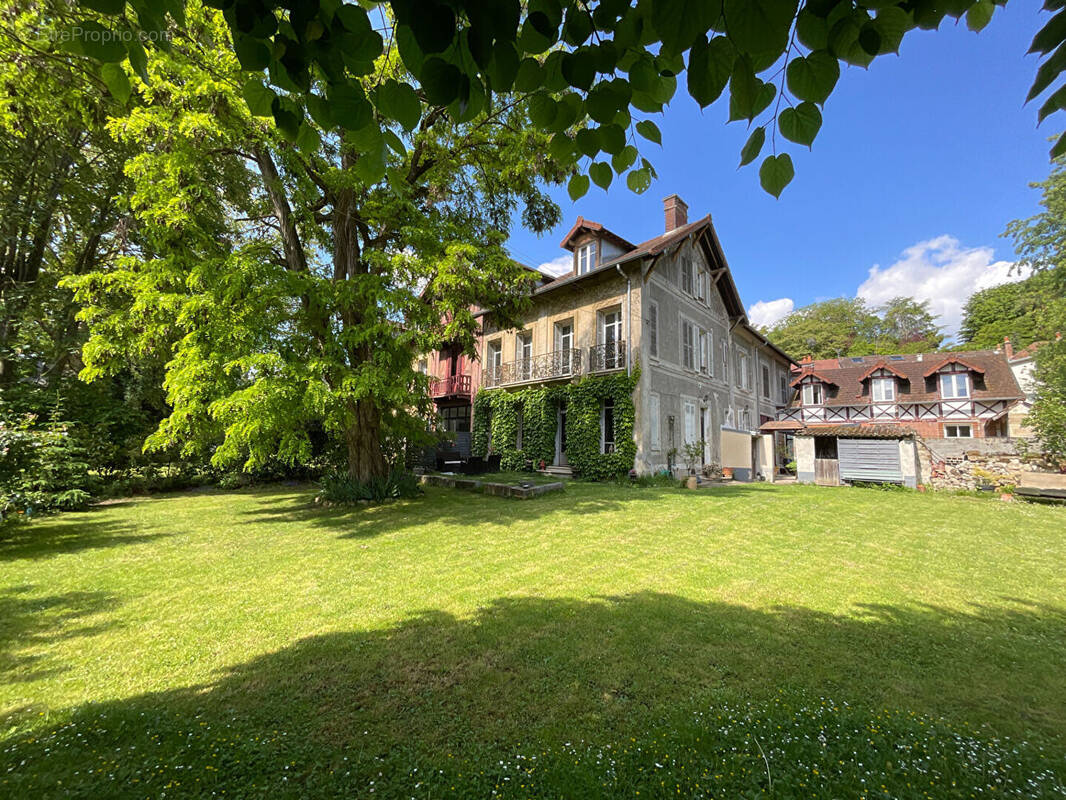 Maison à ANDRESY