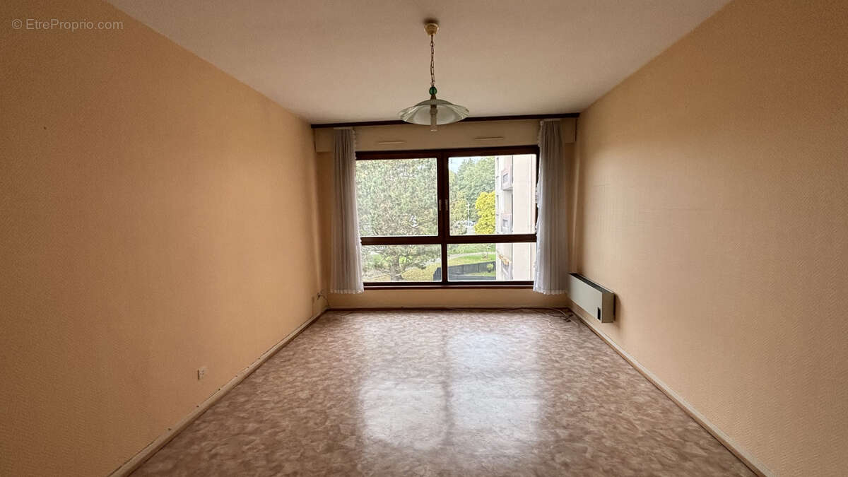 Appartement à INGWILLER