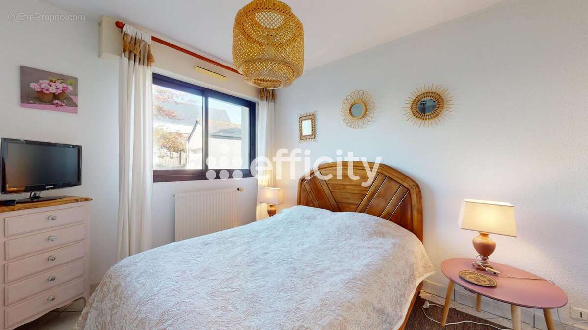 Appartement à CARNAC