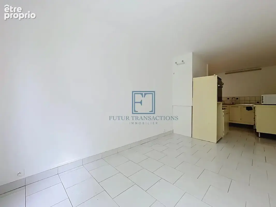 Appartement Souplex Garage et Cave - photo 8
