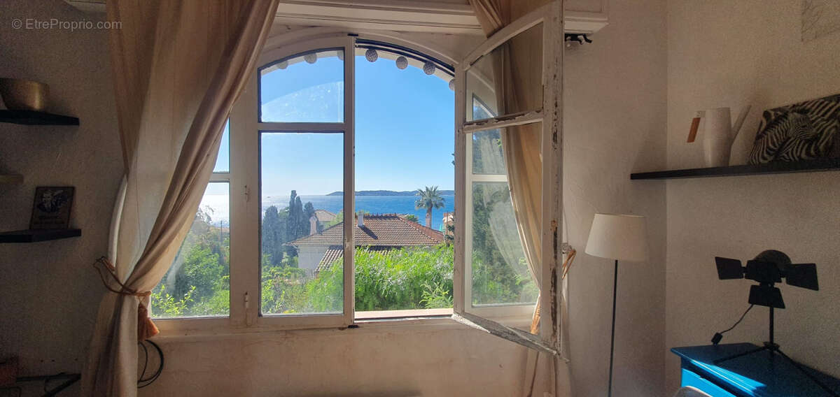 Maison à SAINTE-MAXIME