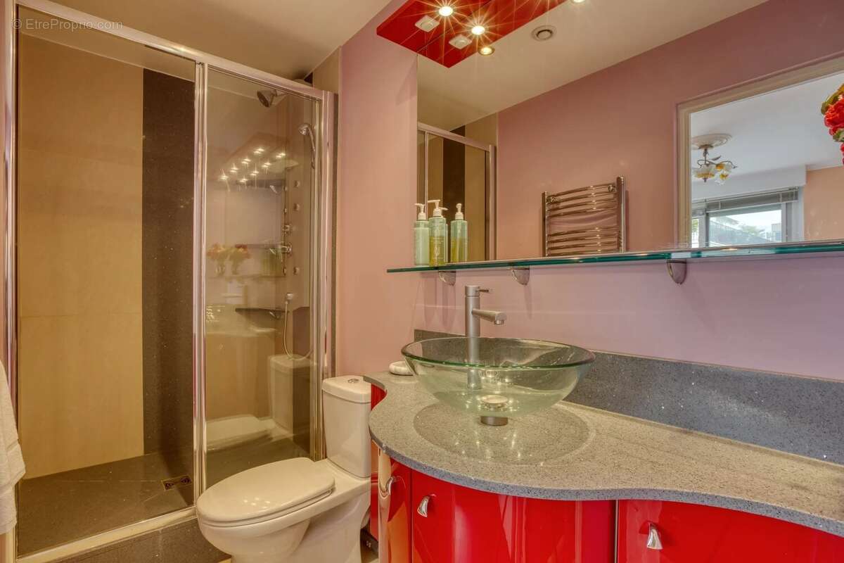 Appartement à VERSAILLES