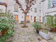 Appartement à VINCENNES