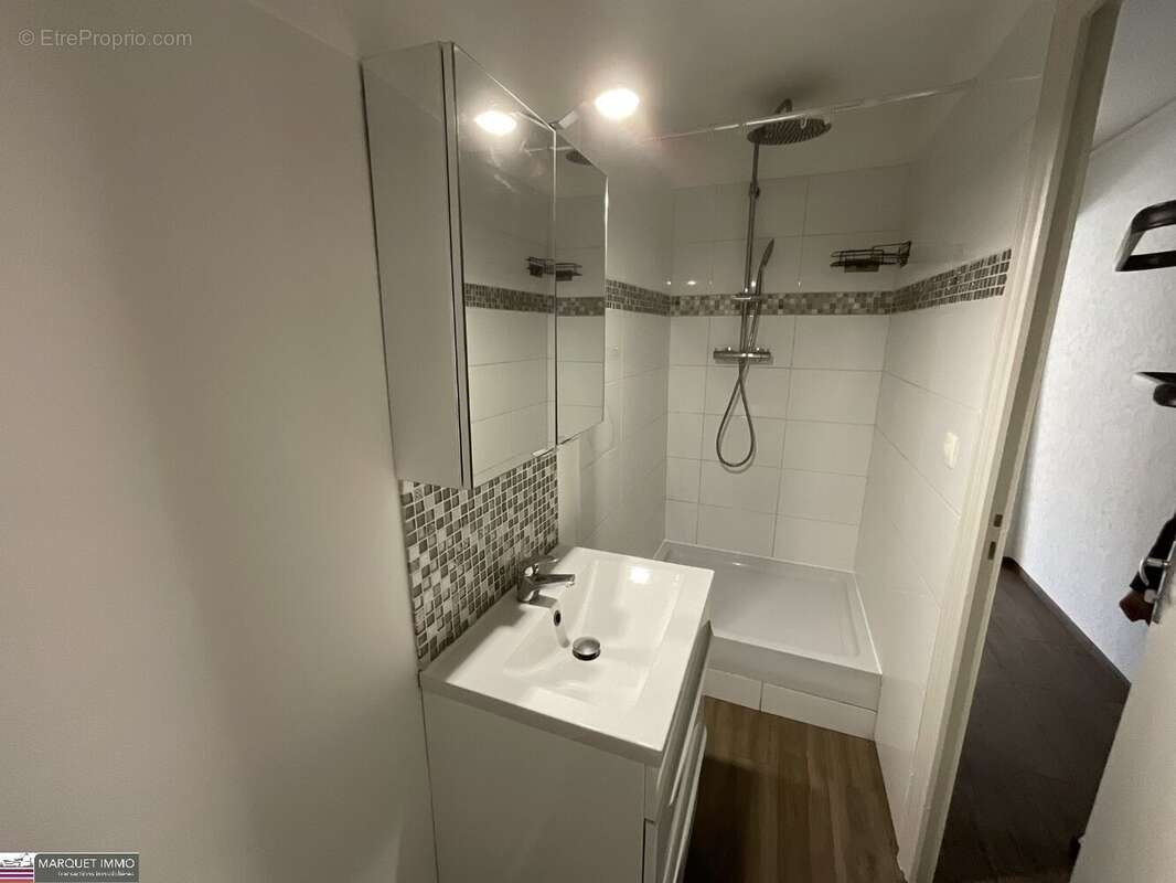 Appartement à BEZIERS