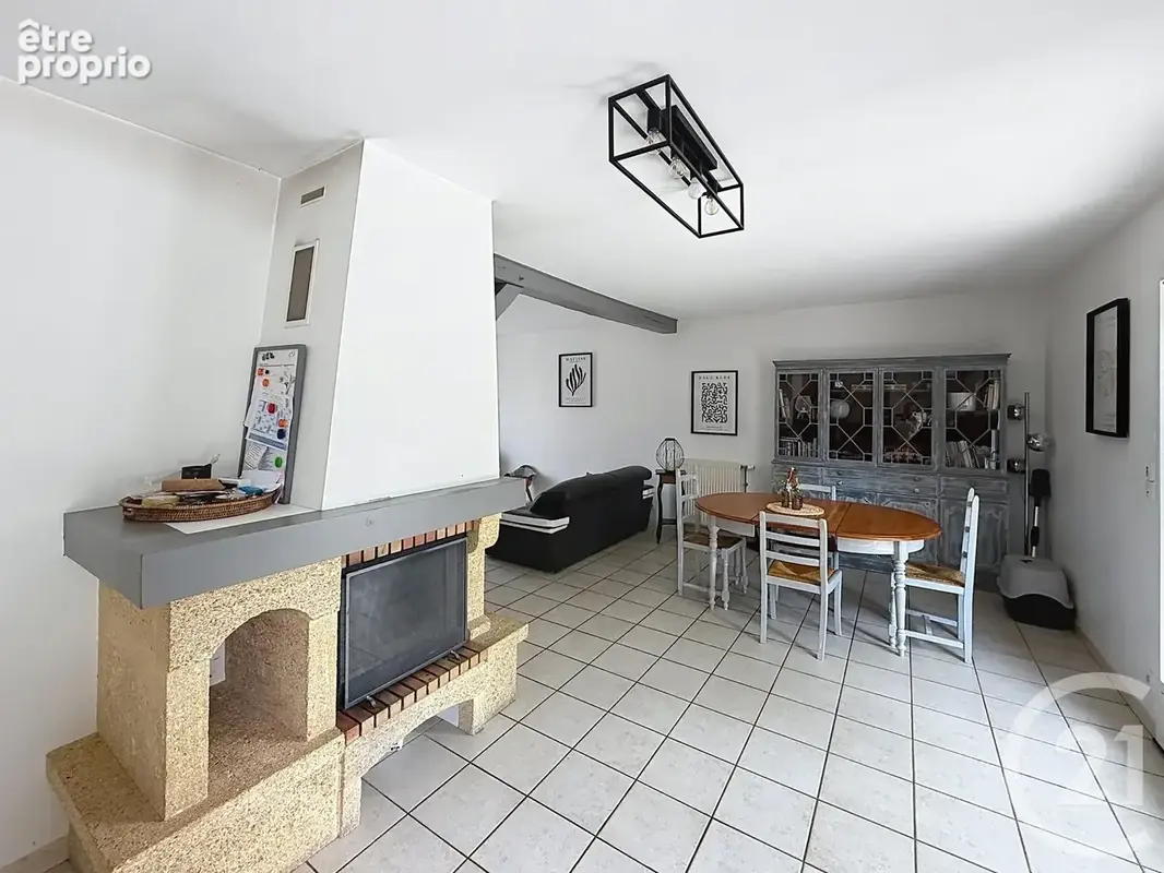 Maison 6 pièces 105 m² à vendre à Chartres (28000) - photo 10