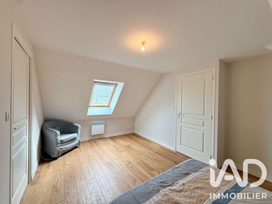 Maison 100 m² à Quettreville-Sur-Sienne  - photo 4