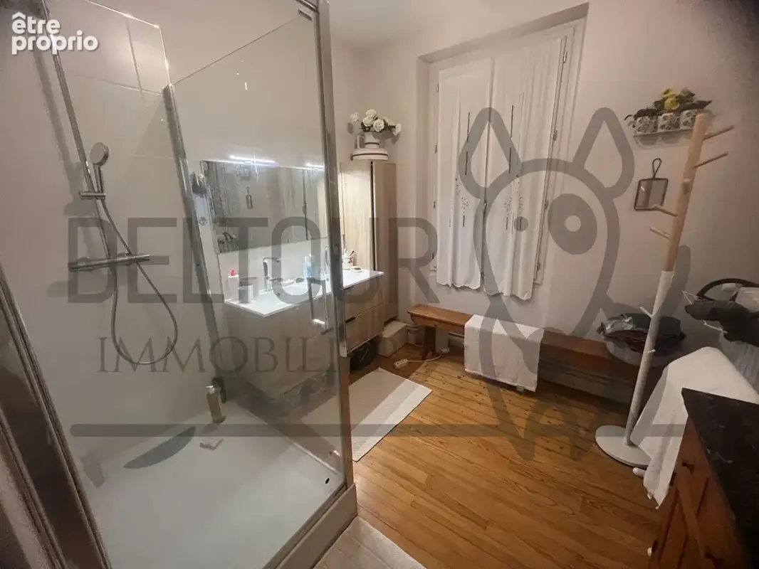 Maison meulière à VIlleneuve sur bellot - photo 7