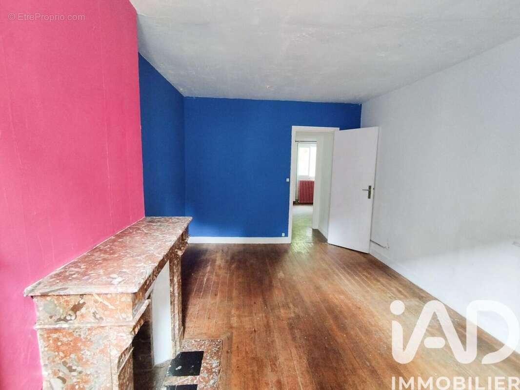 Photo 8 - Appartement à ARNOUVILLE-LES-MANTES