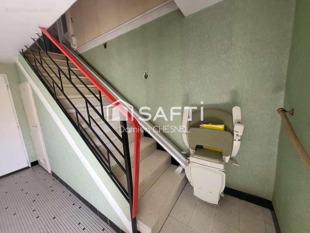 Photo 8 - Maison à CHARENTON-DU-CHER