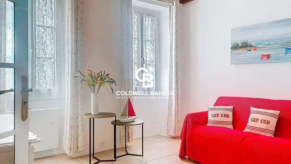 Maison à LE CHATEAU-D'OLERON