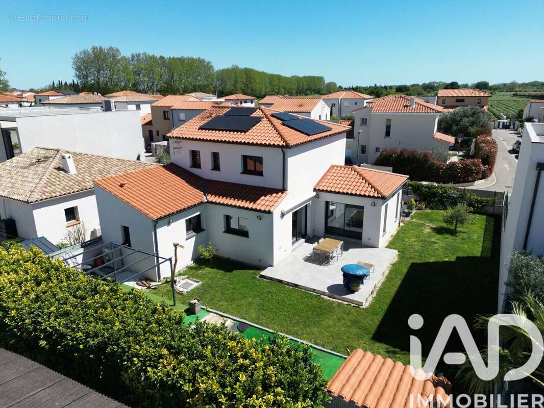 Photo 2 - Maison à CLAIRA
