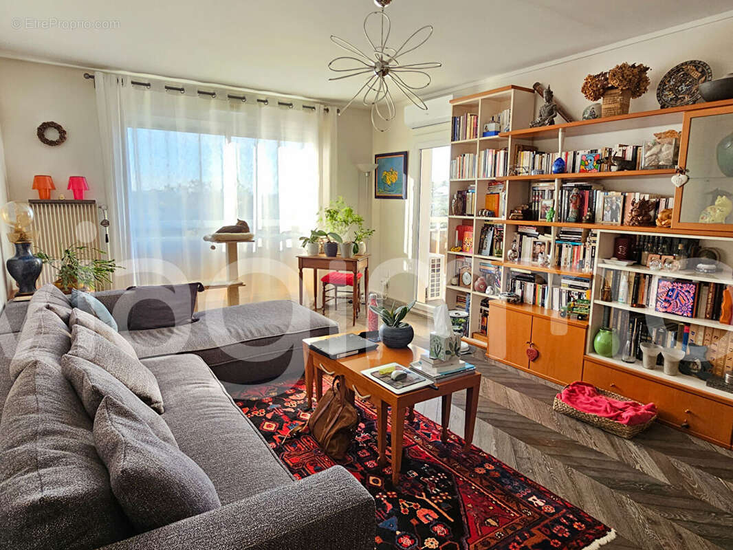 Appartement à LYON-5E