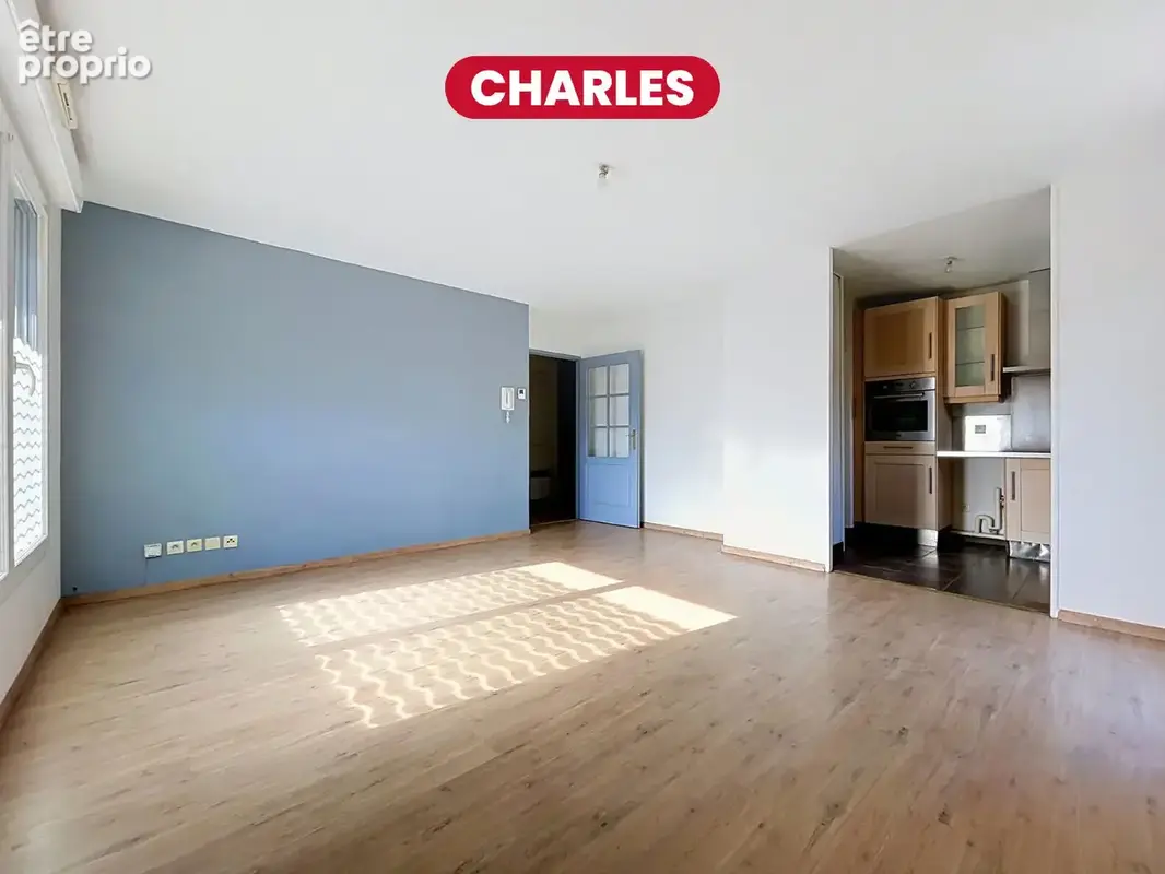 Appartement 64m² à saint-andré-lez-lille - photo 6