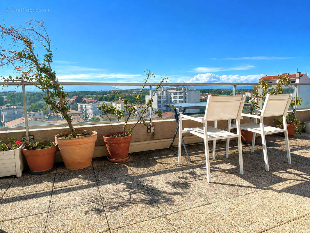 Appartement à PERPIGNAN