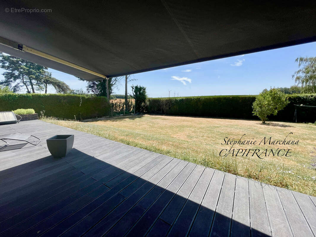 Maison à vendre 5 pièces proche de CHARTRES (28) - photo 7