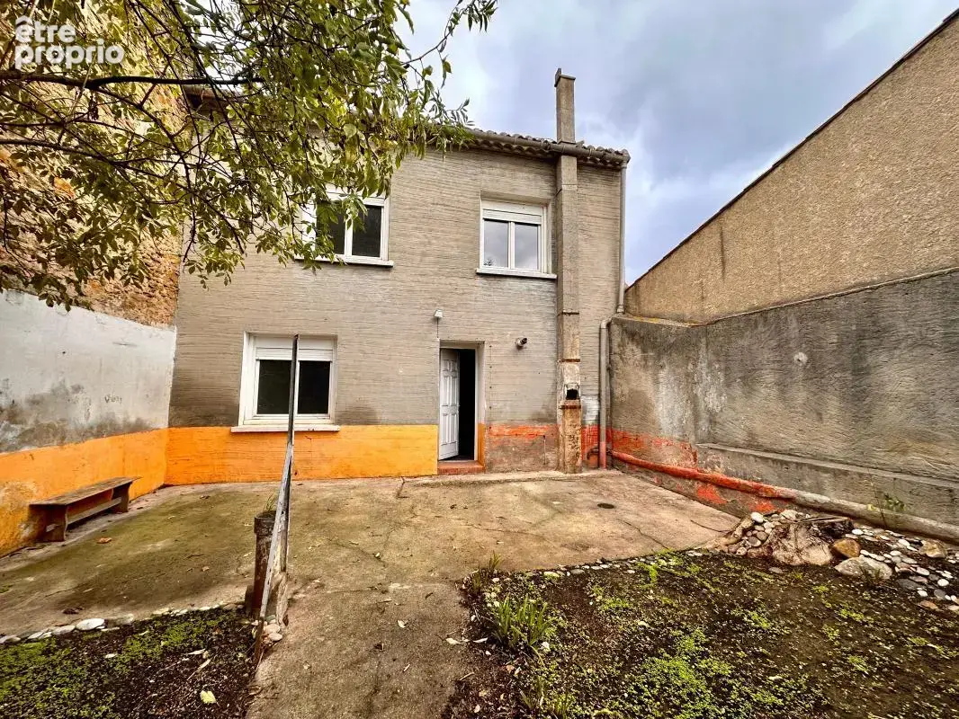 Maison À Vendre - photo 2