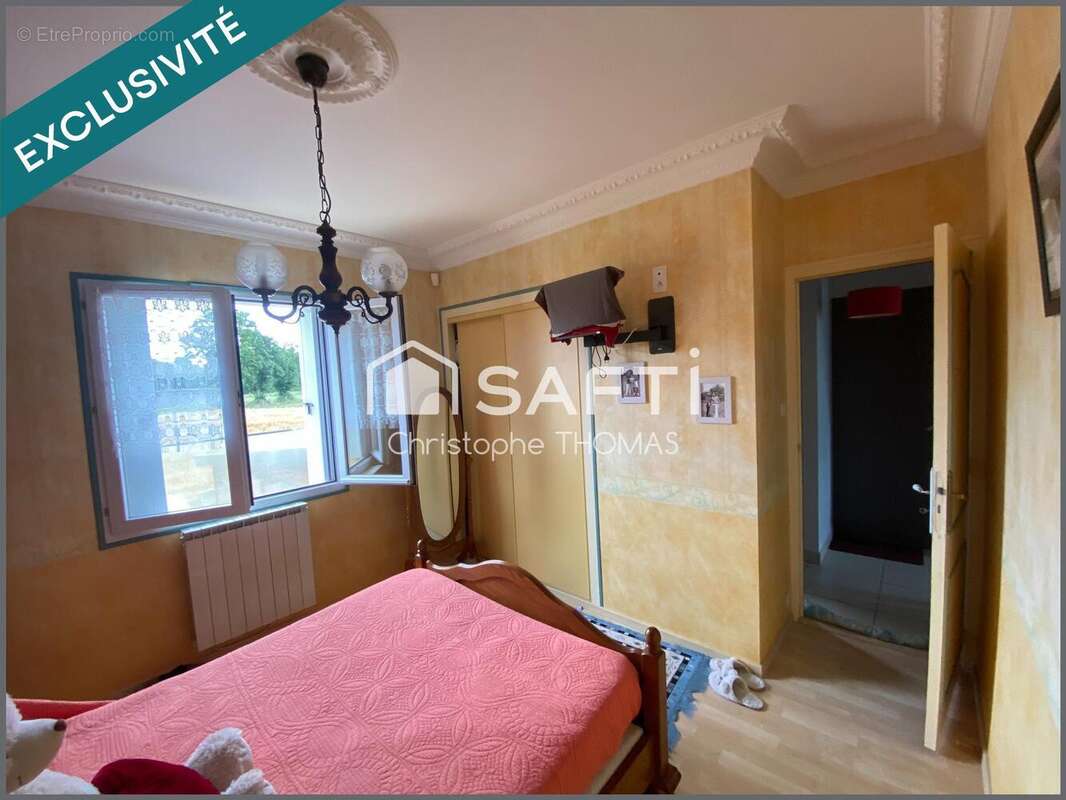 Photo 5 - Maison à PLEVENON