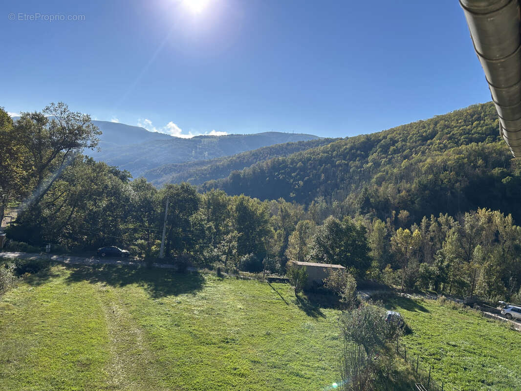 Appartement à PRATS-DE-MOLLO-LA-PRESTE