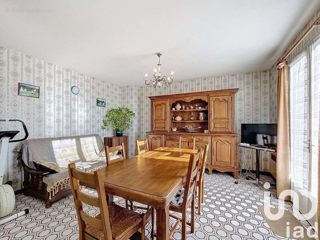 Photo 7 - Maison à GIEN