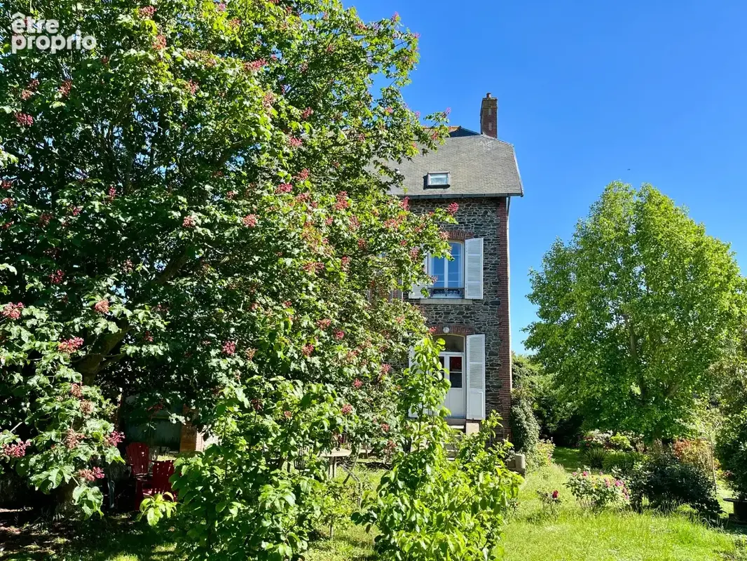 Maison 8 pièces 150 m² à vendre à Binic (22520) - photo 2